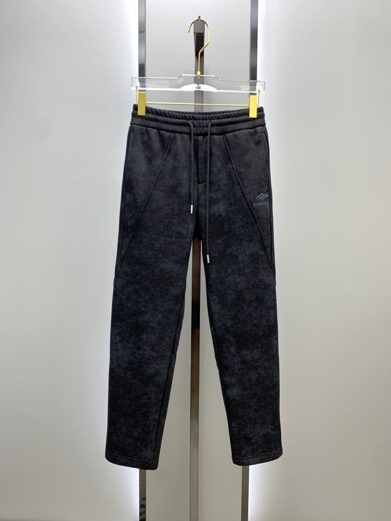 Balenciaga Long Pants